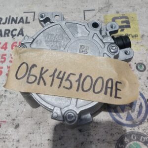 Yedek Parça Volkswagen