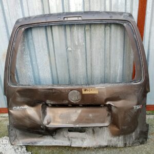Yedek Parça Volkswagen