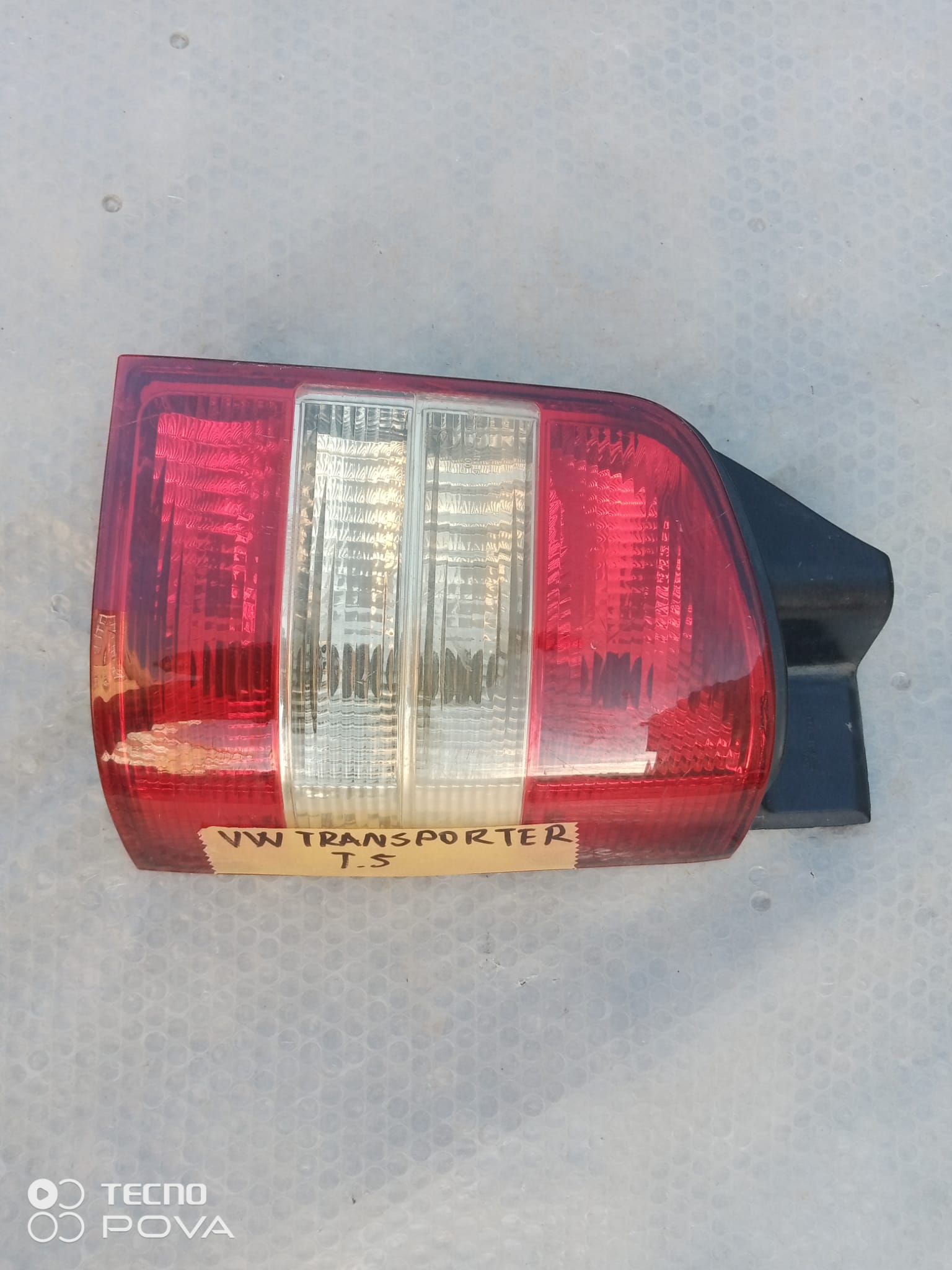 VOLKSWAGEN TRANSPORTER SAĞ STOP T5 T6 2004-2014 OEM 7H0945096J