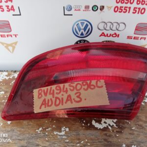Yedek Parça Volkswagen