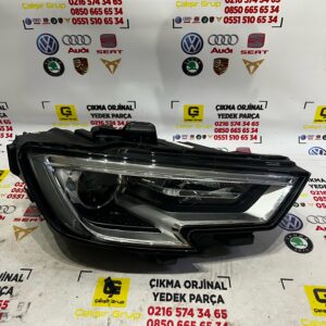 Yedek Parça Volkswagen