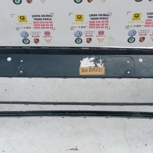 Yedek Parça Volkswagen