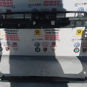 Yedek Parça Volkswagen