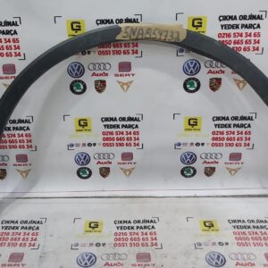 Yedek Parça Volkswagen