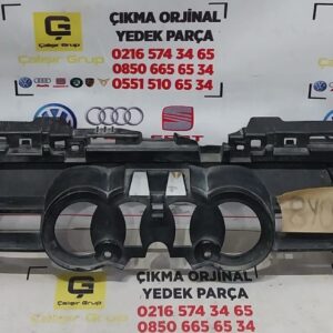 Yedek Parça Volkswagen