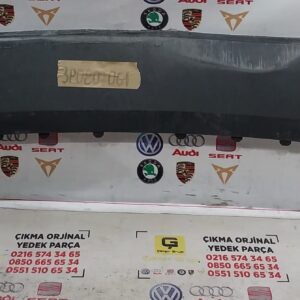 Yedek Parça Volkswagen