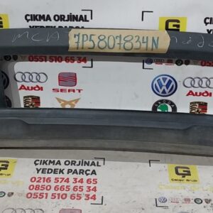 Yedek Parça Volkswagen