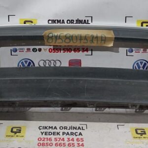 Yedek Parça Volkswagen