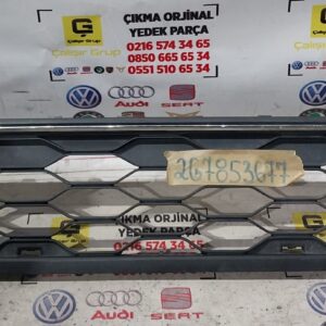 Yedek Parça Volkswagen