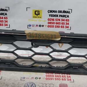Yedek Parça Volkswagen