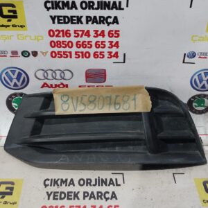 Yedek Parça Volkswagen
