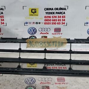 Yedek Parça Volkswagen
