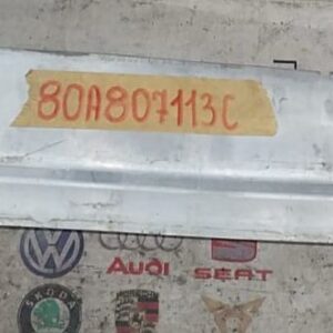 Yedek Parça Volkswagen