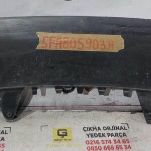 Yedek Parça Volkswagen