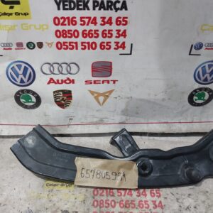 Yedek Parça Volkswagen