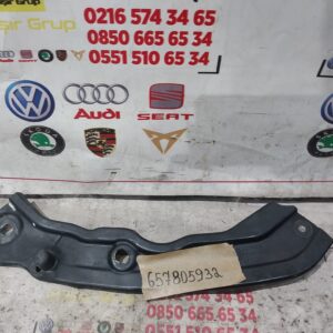 Yedek Parça Volkswagen