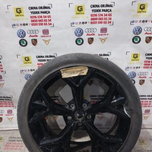 Yedek Parça Volkswagen