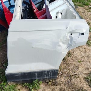 Yedek Parça Volkswagen
