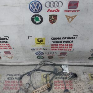 Yedek Parça Volkswagen