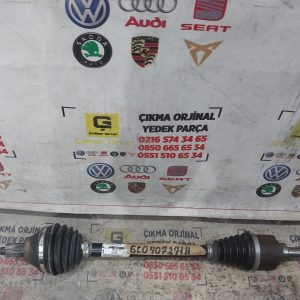 Yedek Parça Volkswagen