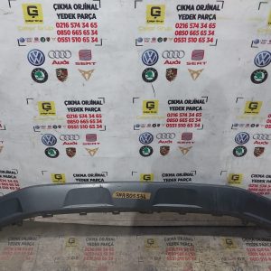 Yedek Parça Volkswagen