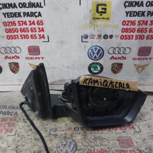 Yedek Parça Volkswagen