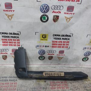 Yedek Parça Volkswagen