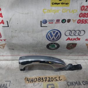 Yedek Parça Volkswagen