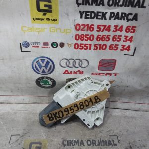 Yedek Parça Volkswagen