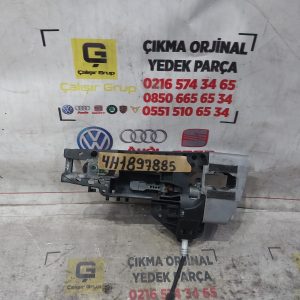 Yedek Parça Volkswagen