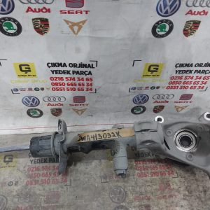 Yedek Parça Volkswagen