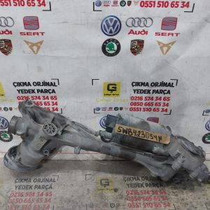 Yedek Parça Volkswagen