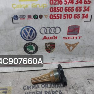 Yedek Parça Volkswagen