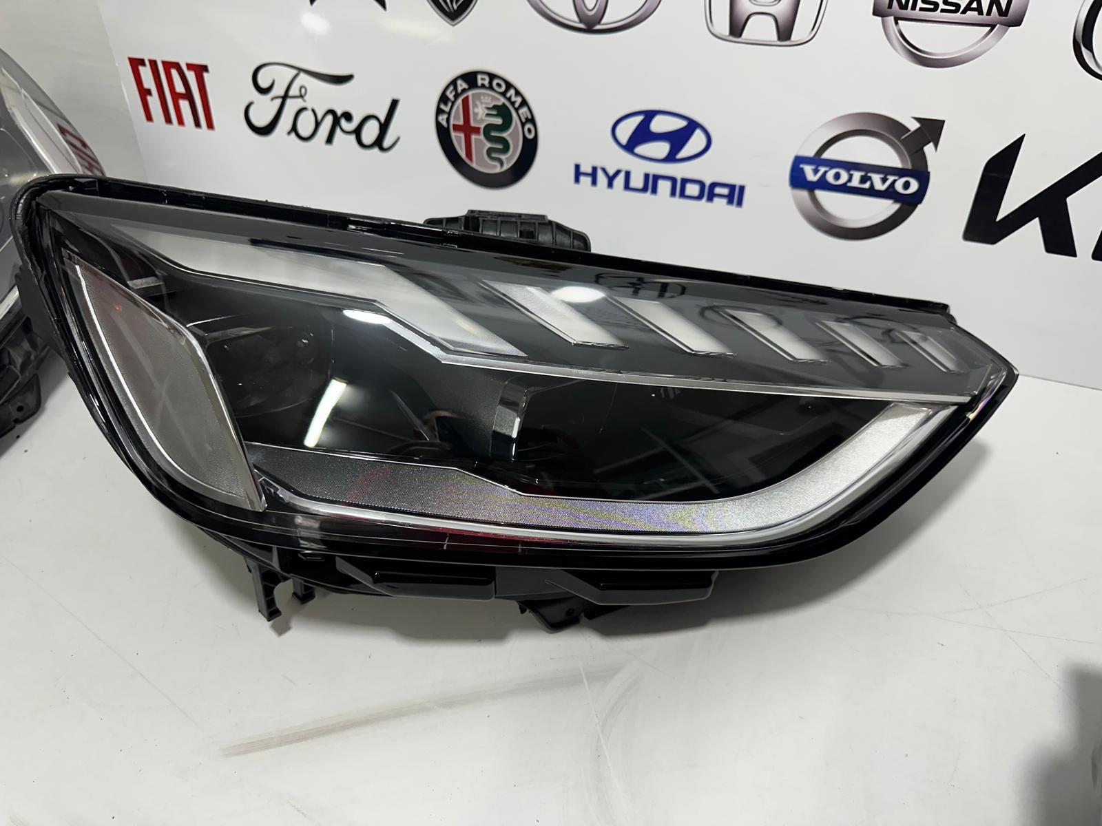 AUDİ A4 2021-2024 SAĞ FAR ÇIKMA SÖKME YEDEK PARÇA