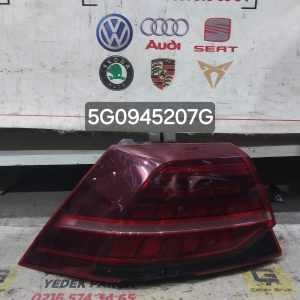 Yedek Parça Volkswagen