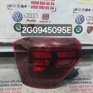 Yedek Parça Volkswagen