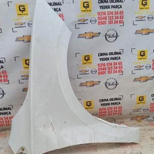 Yedek Parça Volkswagen