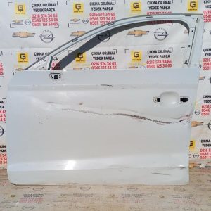 Yedek Parça Volkswagen