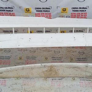 Yedek Parça Volkswagen