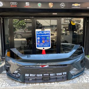 Yedek Parça Volkswagen
