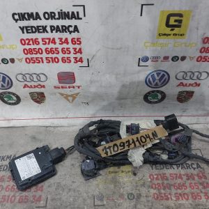 Yedek Parça Volkswagen