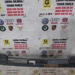 Yedek Parça Volkswagen
