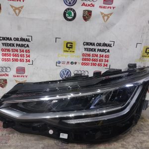 Yedek Parça Volkswagen